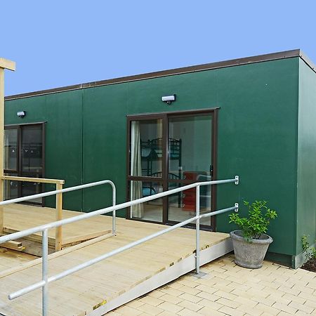 Auberge de jeunesse Matamata Backpackers Extérieur photo