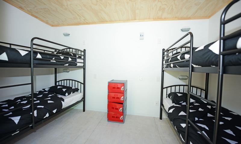 Auberge de jeunesse Matamata Backpackers Extérieur photo